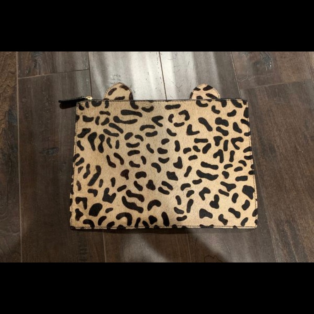 Pattern Clutch
